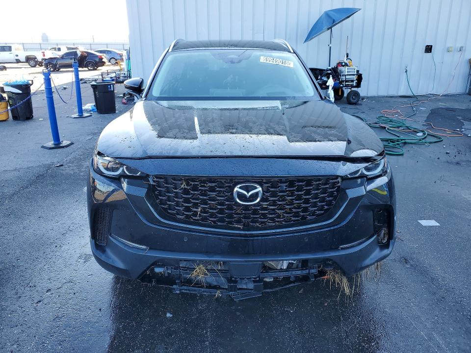 2026 Mazda Cx-50 მანქანა იყიდება აუქციონზე, vin: 7MMVAAEW7TN143315, აუქციონის ნომერი: 69949016