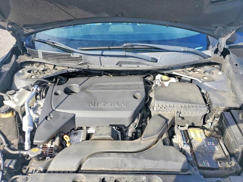 Продаж на аукціоні авто 2018 Nissan Altima, vin: 1N4AL3AP3JC298798, номер лоту: 70233946