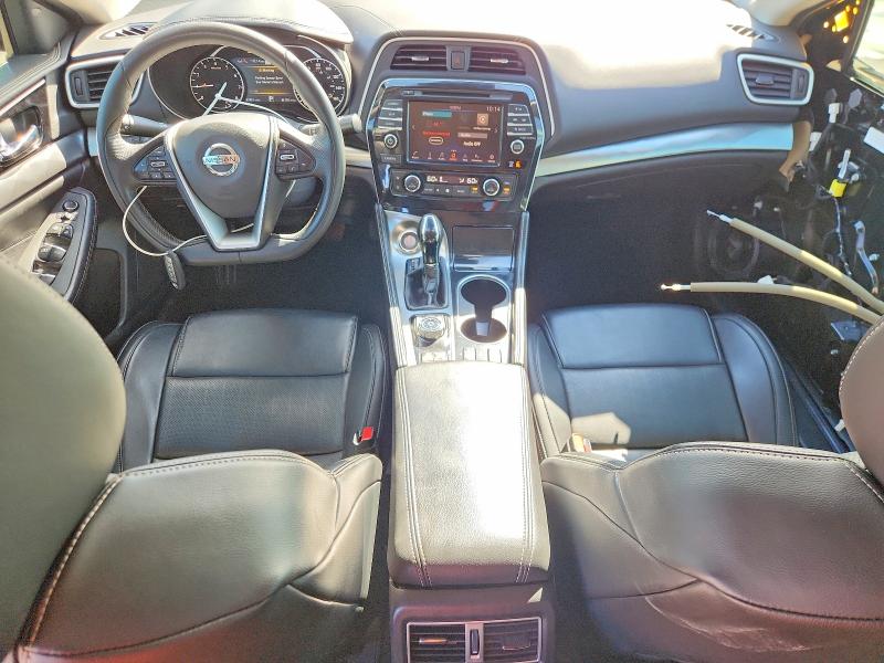 70117136 :رقم المزاد ، 1N4AA6CV1LC364044 vin ، 2020 Nissan Maxima مزاد بيع