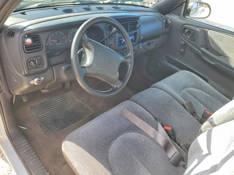 Продажа на аукционе авто 1999 Dodge Dakota, vin: 1B7GL26X4XS273253, номер лота: 69429706