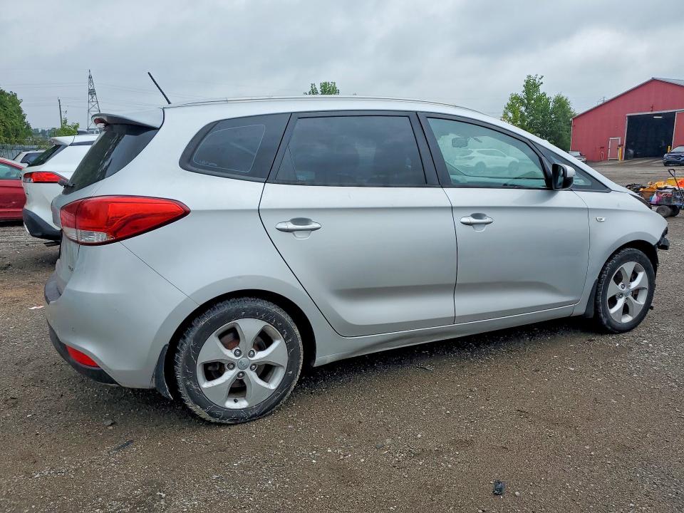 Aukcja sprzedaży 2015 Kia Rondo, vin: KNAHT8A32F7080092, numer aukcji: 68356856