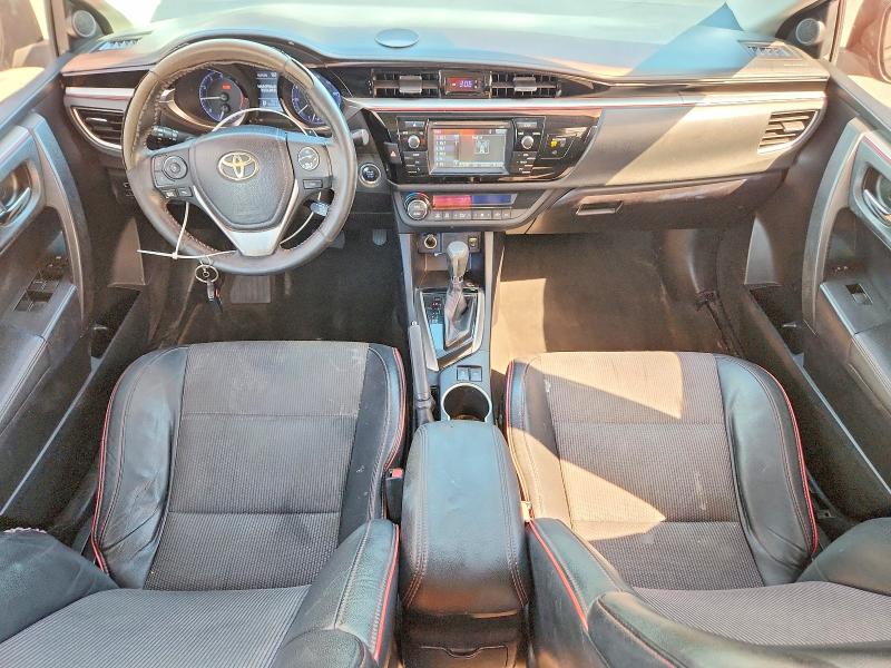 Aukcja sprzedaży 2016 Toyota Corolla, vin: 2T1BURHE6GC532709, numer aukcji: 69877116