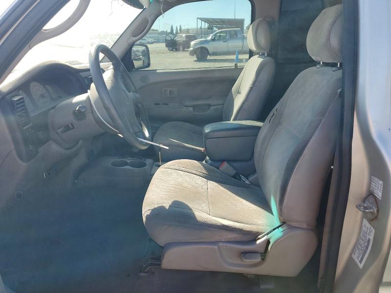 Aukcja sprzedaży 2004 Toyota Tacoma, vin: 5TESN92N54Z369823, numer aukcji: 70318956