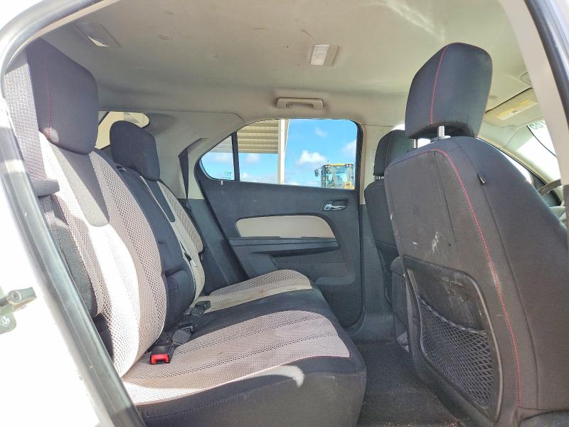 Продажа на аукционе авто 2010 Chevrolet Equinox, vin: 2CNALDEW6A6264165, номер лота: 70215786