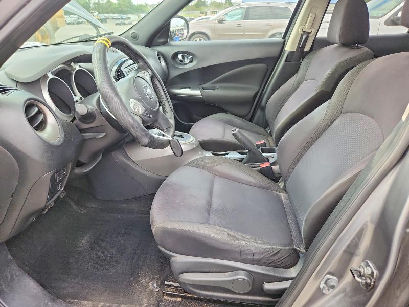 Aukcja sprzedaży 2013 Nissan Juke, vin: JN8AF5MV2DT209917, numer aukcji: 68334956