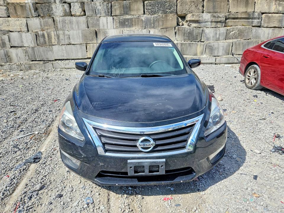 2013 Nissan Altima მანქანა იყიდება აუქციონზე, vin: 1N4AL3AP8DC288837, აუქციონის ნომერი: 68560666