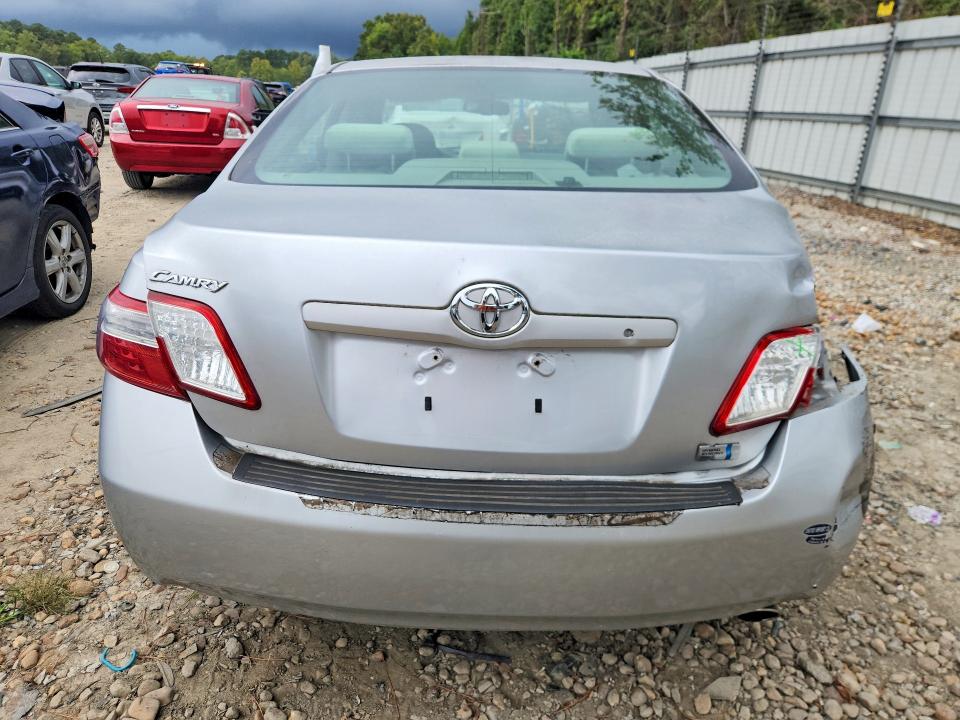 69588406 :رقم المزاد ، JTNBB46K973019525 vin ، 2007 Toyota Camry مزاد بيع