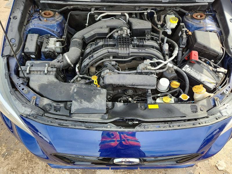 Продажа на аукционе авто 2017 Subaru Impreza, vin: 4S3GKAL67H3623012, номер лота: 67535216