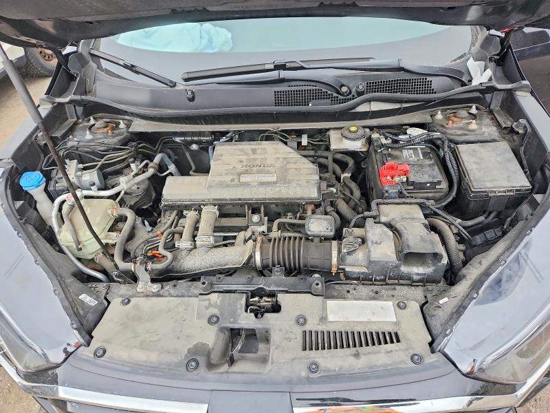 Aukcja sprzedaży 2020 Honda Cr-v, vin: 2HKRW2H42LH201995, numer aukcji: 70131786