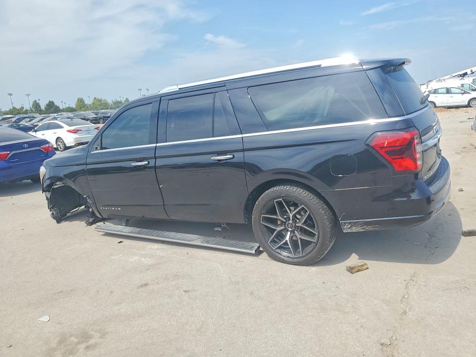 Продаж на аукціоні авто 2022 Ford Expedition, vin: 1FMJK1MT7NEA66897, номер лоту: 67981686