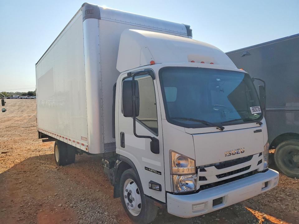 Продажа на аукционе авто 2022 Isuzu Npr Hd, vin: 54DC4W1D3NS202621, номер лота: 68282706