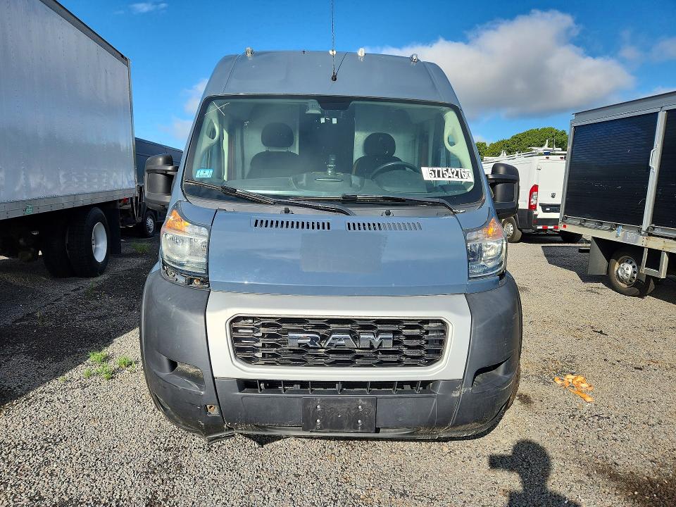 Aukcja sprzedaży 2020 Ram Promaster 3500, vin: 3C6URVJG3LE145343, numer aukcji: 57754276
