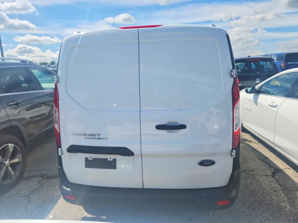 Продаж на аукціоні авто 2022 Ford Transit Connect Xl, vin: NM0LS7S24N1511899, номер лоту: 66938206