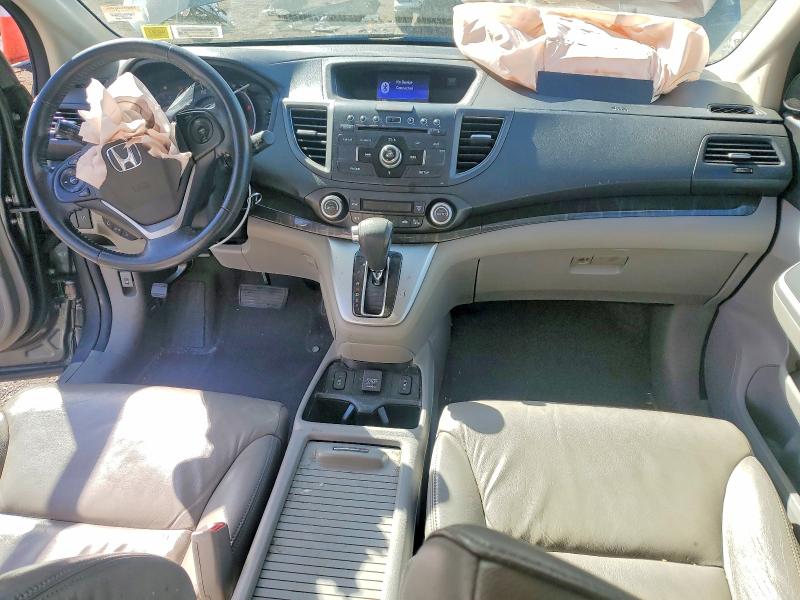 Aukcja sprzedaży 2014 Honda Cr-v, vin: 5J6RM4H73EL036365, numer aukcji: 70290126