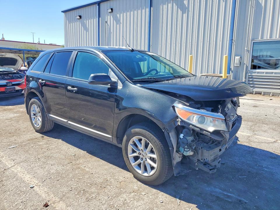 2013 Ford Edge მანქანა იყიდება აუქციონზე, vin: 2FMDK3GC2DBC81943, აუქციონის ნომერი: 69462196