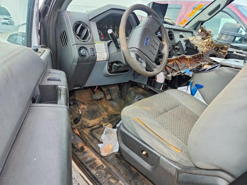 Aukcja sprzedaży 2014 Ford F450, vin: 1FDUF4GY7EEB29863, numer aukcji: 70260826