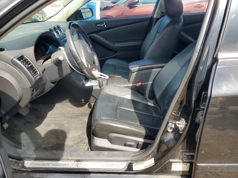 Продаж на аукціоні авто 2012 Nissan Altima, vin: 1N4AL2AP3CC246780, номер лоту: 68491756