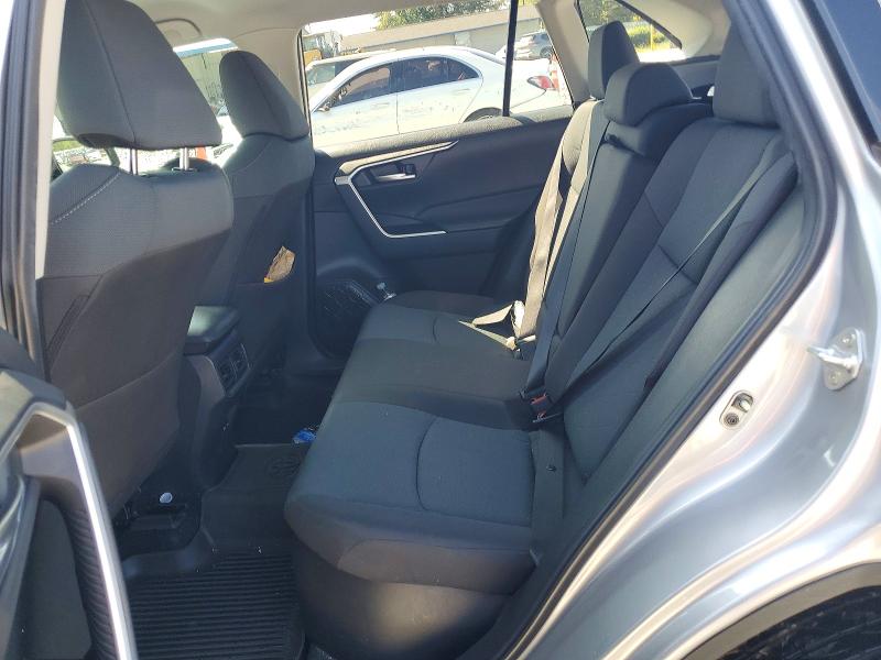 Продаж на аукціоні авто 2025 Toyota Rav4 Hybrid, vin: 4T3RWRFV7SU191279, номер лоту: 68817786