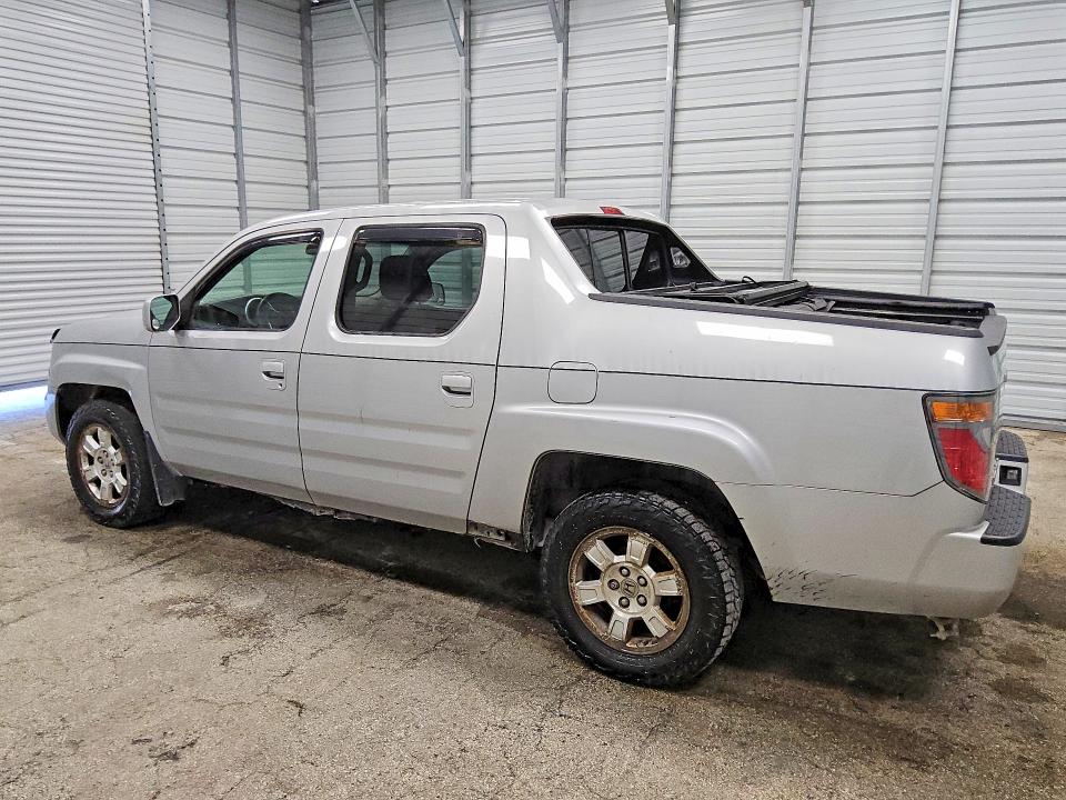 Auction sale of the 2008 Honda Ridgeline, vin: 2HJYK16438H528938, lot number: 67576076