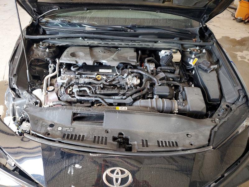 Aukcja sprzedaży 2025 Toyota Camry, vin: 4T1DAACK6SU061538, numer aukcji: 68926746