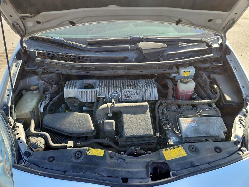 Продажа на аукционе авто 2010 Toyota Prius, vin: JTDKN3DU2A0212117, номер лота: 69233766