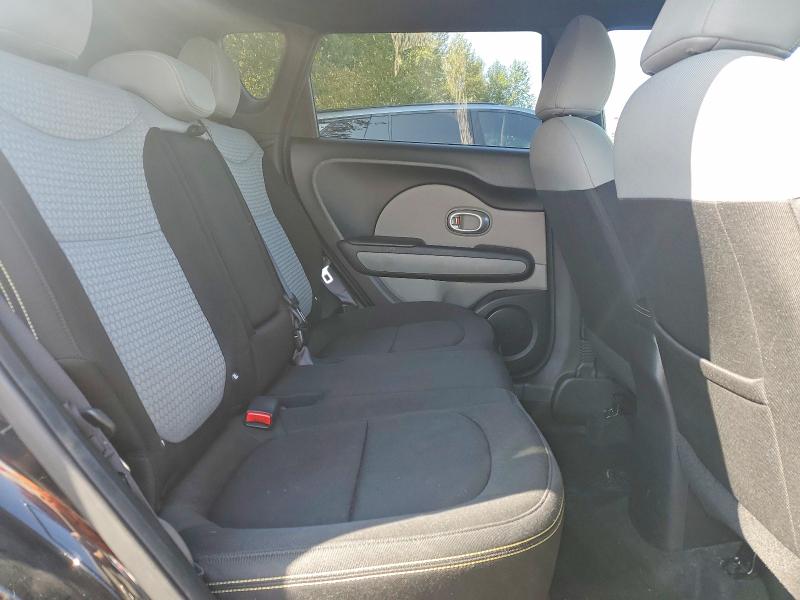 68620856 :رقم المزاد ، KNDJP3A5XF7175108         vin ، 2015 Kia Soul مزاد بيع