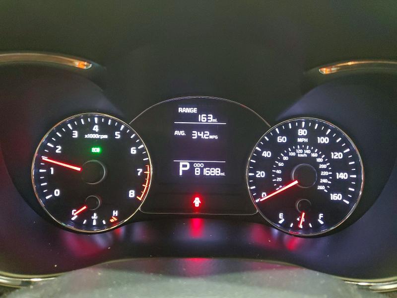 Aukcja sprzedaży 2015 Kia Forte, vin: KNAFK4A68F5263151, numer aukcji: 68288196