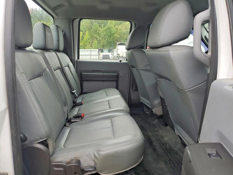 Продаж на аукціоні авто 2015 Ford F250, vin: 1FT7W2BT1FEB50744, номер лоту: 69456696