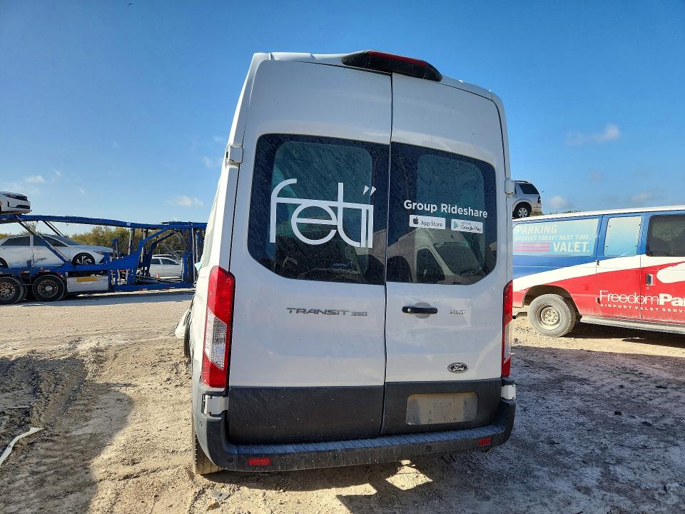 Aukcja sprzedaży 2023 Ford Transit, vin: 1FBAX2X85PKA58860, numer aukcji: 69057436