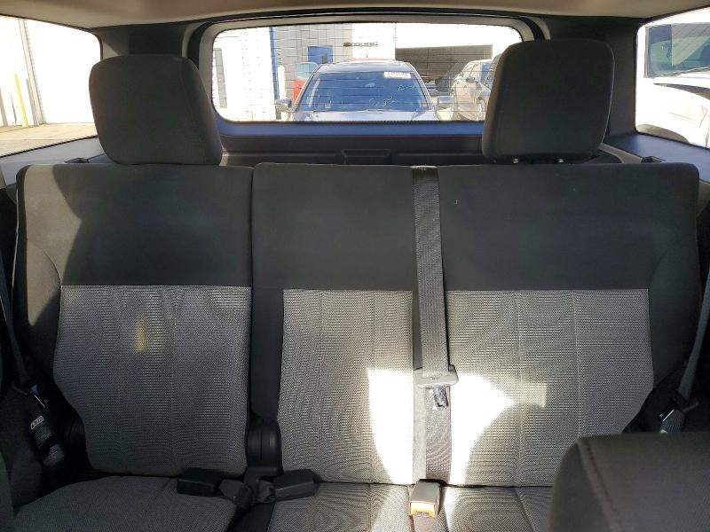 2007 Dodge Nitro მანქანა იყიდება აუქციონზე, vin: 1D8GT28K67W723528, აუქციონის ნომერი: 68085586