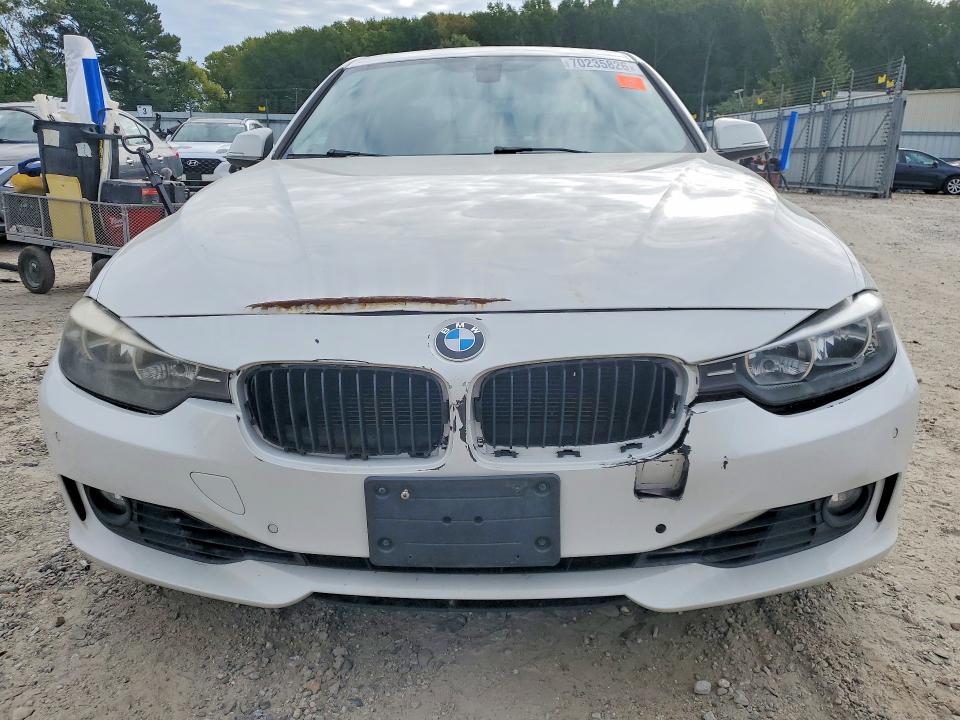 Продаж на аукціоні авто 2013 Bmw 328, vin: WBA3B5C55DF597478, номер лоту: 70235826