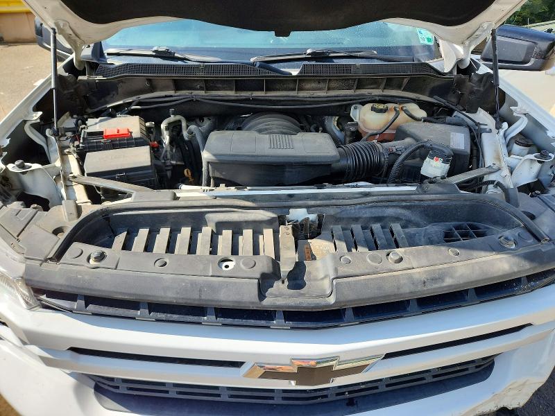 67911076 :رقم المزاد ، 3GCUYEEL0LG276592 vin ، 2020 Chevrolet Silverado مزاد بيع