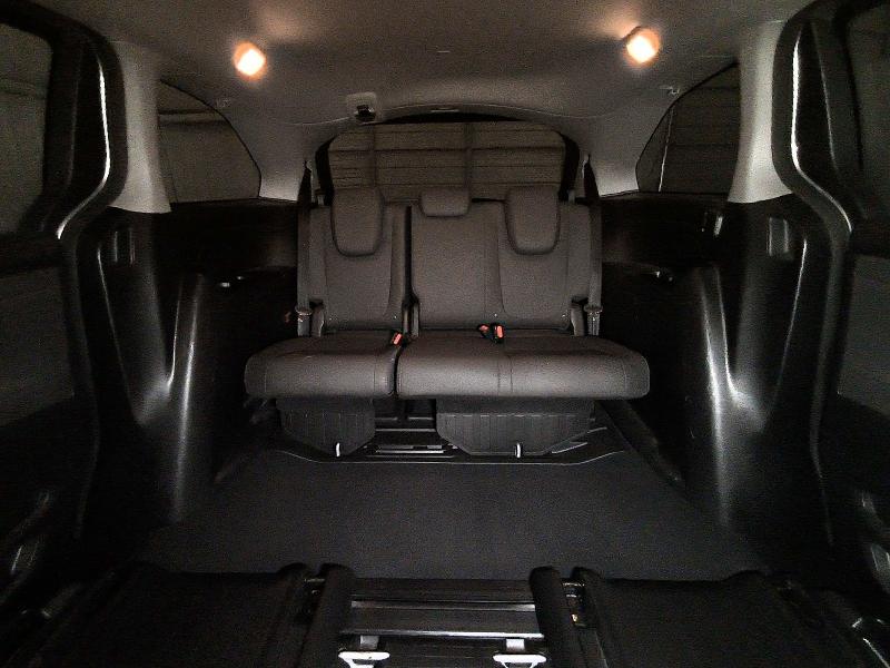 67327136 :رقم المزاد ، 5FNRL6H7XKB113204 vin ، 2019 Honda Odyssey مزاد بيع