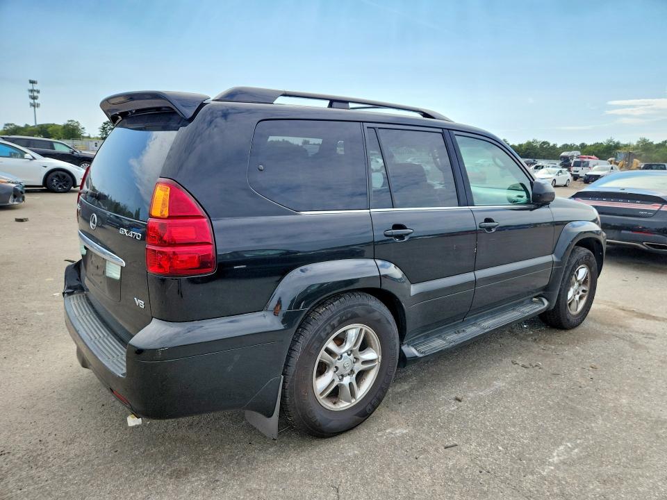 Продаж на аукціоні авто 2006 Lexus Gx, vin: JTJBT20X860101947, номер лоту: 68515386