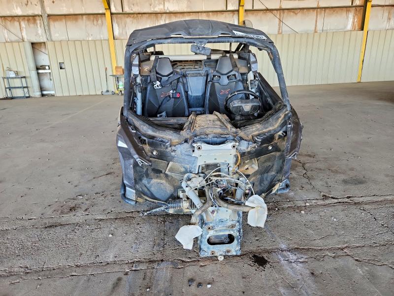 Продажа на аукционе авто 2019 Can-am Maverick X3, vin: 3JBVXAW44KK001961, номер лота: 69581796