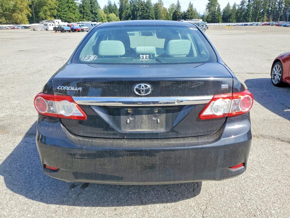 Продаж на аукціоні авто 2013 Toyota Corolla, vin: 2T1BU4EE0DC086088, номер лоту: 68643936
