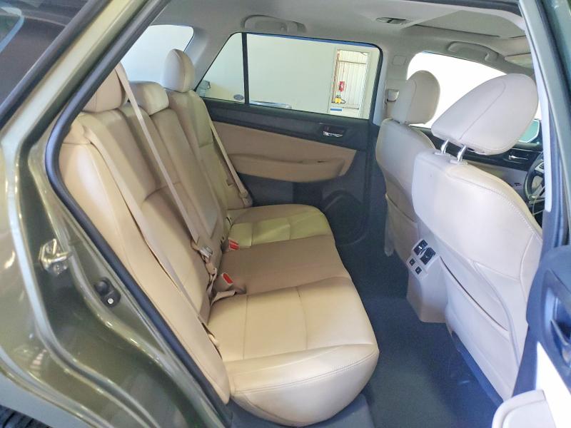 Продажа на аукционе авто 2016 Subaru Outback, vin: 4S4BSANC2G3358300, номер лота: 68425886