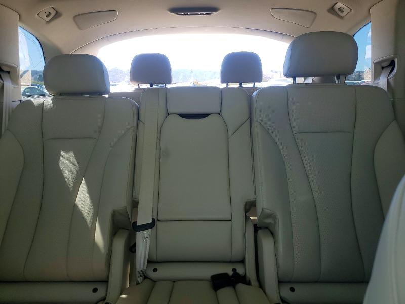Продажа на аукционе авто 2018 Audi Q7, vin: WA1LAAF72JD019531, номер лота: 70834756