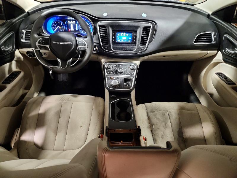 Aukcja sprzedaży 2015 Chrysler 200, vin: 1C3CCCAB7FN559924, numer aukcji: 68773446