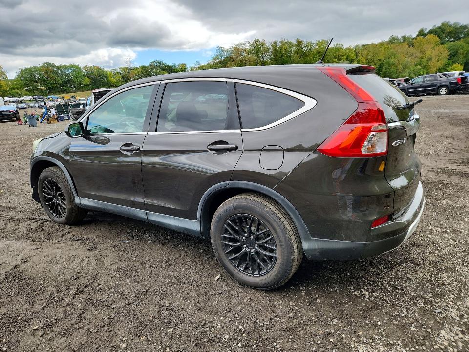 Продаж на аукціоні авто 2016 Honda Cr-v, vin: 2HKRM4H50GH624204, номер лоту: 70967536