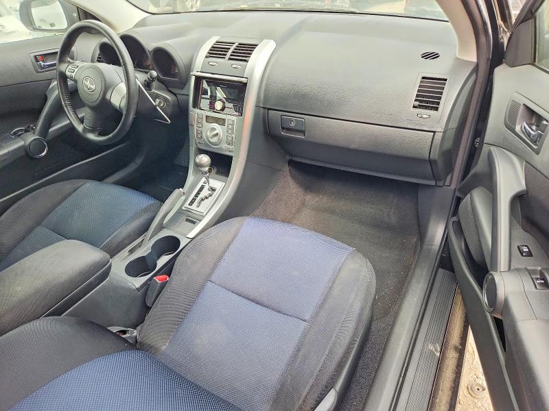 68712606 :رقم المزاد ، JTKDE167X70189482 vin ، 2007 Toyota Scion Tc مزاد بيع