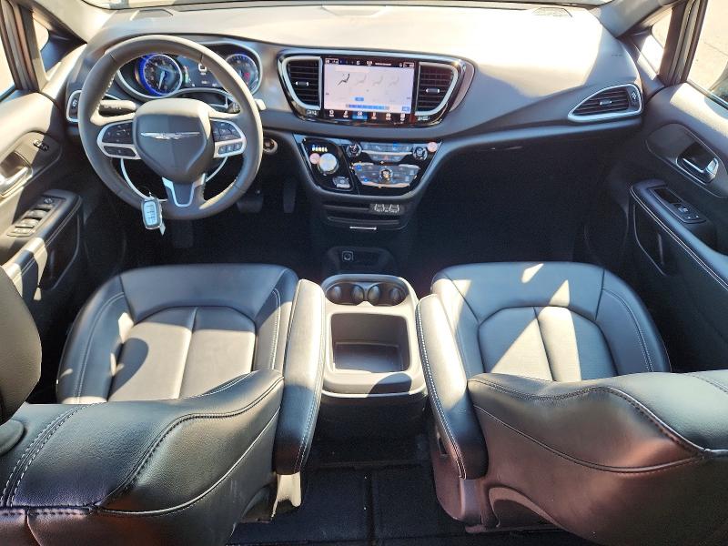Aukcja sprzedaży 2025 Chrysler Pacifica, vin: 2C4RC1BG6SR532327, numer aukcji: 68510766