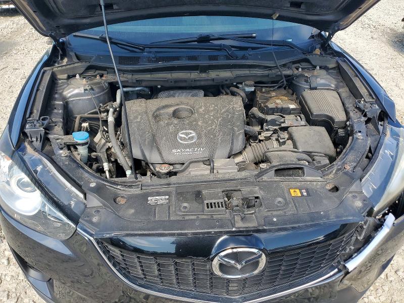 Продаж на аукціоні авто 2014 Mazda Cx-5, vin: JM3KE2BE7E0310689, номер лоту: 69137186