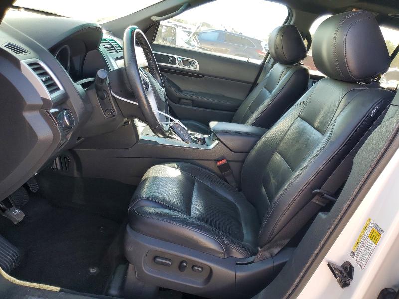 Продажа на аукционе авто 2012 Ford Explorer, vin: 1FMHK8F8XCGA41350, номер лота: 68595726