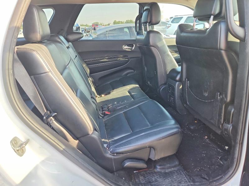 68239186 :رقم المزاد ، 1C4RDJDG9DC691350 vin ، 2013 Dodge Durango مزاد بيع
