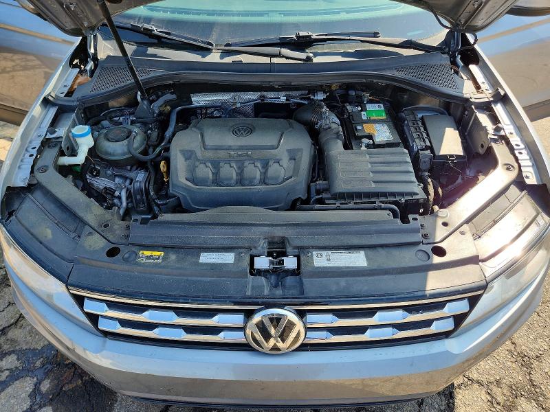 Aukcja sprzedaży 2020 Volkswagen Tiguan, vin: 3VV1B7AX2LM128438, numer aukcji: 67029626