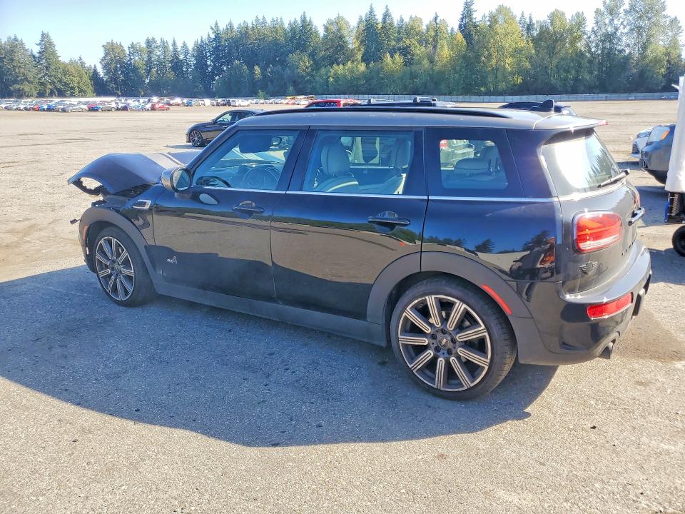 2022 Mini Cooper მანქანა იყიდება აუქციონზე, vin: WMWXJ1C02N2S01985, აუქციონის ნომერი: 69048636