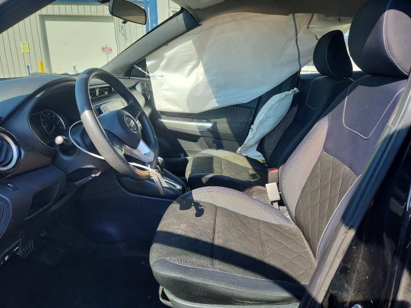 Aukcja sprzedaży 2018 Nissan Kicks, vin: 3N1CP5CU4JL510444, numer aukcji: 67469366