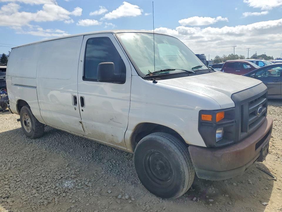 Продажа на аукционе авто 2011 Ford E150, vin: 1FTNE1EW2BDA20823, номер лота: 67529186