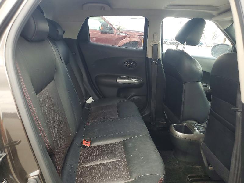 Продаж на аукціоні авто 2012 Nissan Juke, vin: JN8AF5MR7CT111192, номер лоту: 70669576